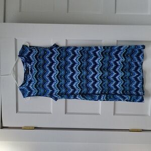 Dress/Beach Cover-Up